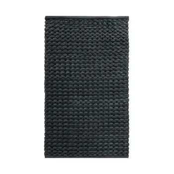 Килимок для ванної Aquanova Maks 60x100 см, Dark grey… - Фото №1
