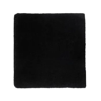 Коврик для ванной Aquanova Mauro 60x60 cm, Black (MAUBMB-09) - Фото №1