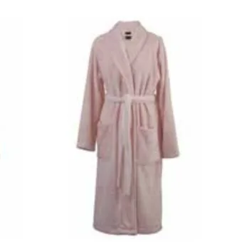 Халат Aquanova Mya, Extra large, Dusty pink (MYABGX-87) - Фото №1