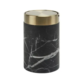 Косметичка з відкидною кришкою Aquanova Nero, Black… - Фото №1