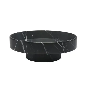 Піднос для п'єдесталу Aquanova Nero Xlarge, Black… - Фото №1