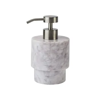 Дозатор жидкого мыла Aquanova Porto, 120 ml, Prunus… - Фото №1