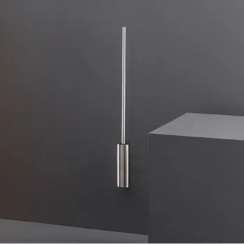 Тримач туалетної щітки CeaDesign, настінний, Satin… - Фото №1