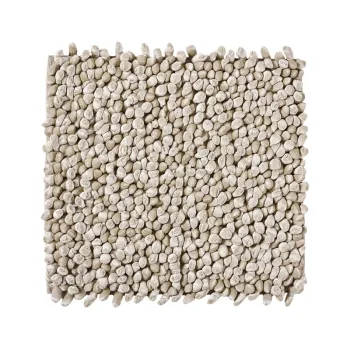 Килимок для ванної Aquanova Rocca 60x60 cm, Linen… - Фото №1