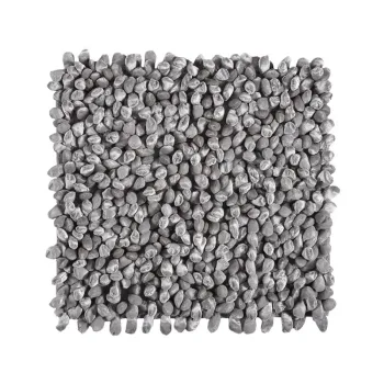 Килимок для ванної Aquanova Rocca 60x60 cm, Silver… - Фото №1