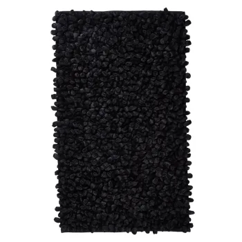 Килимок для ванної Aquanova Rocca 70x120 cm, Black… - Фото №1