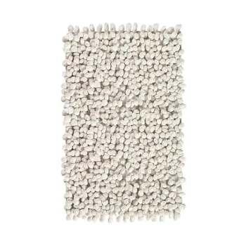 Килимок для ванної Aquanova Rocca 70x120 cm, Ivory… - Фото №1