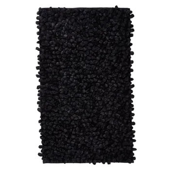Килимок для ванної Aquanova Rocca 60x100 см, Black… - Фото №1