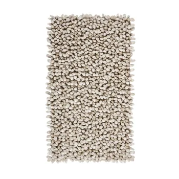 Килимок для ванної Aquanova Rocca 60x100 cm, Linen… - Фото №1