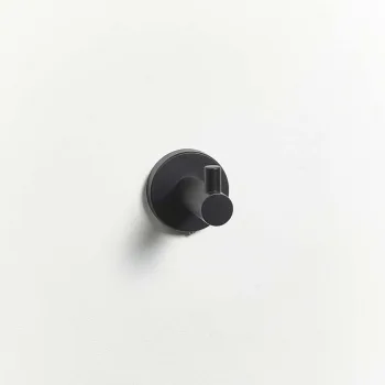 Гачок Aquanova Sten, Black (STEWHM-09) - Фото №1