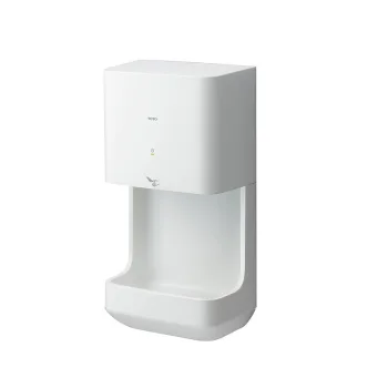 Сушарка для рук TOTO Public, White (TYC324W) - Фото №1