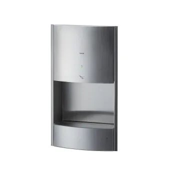 Сушарка для рук TOTO, Stainless Steel (TYC604) - Фото №1