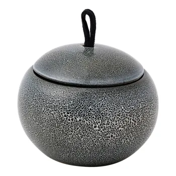 Коробка з кришкою Aquanova Ugo, Black olive (UGOCOS-994) - Фото №1