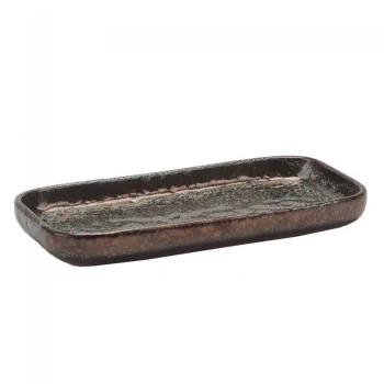 Піднос Aquanova Ugo, Vintage bronze (UGOTRA-854) - Фото №1