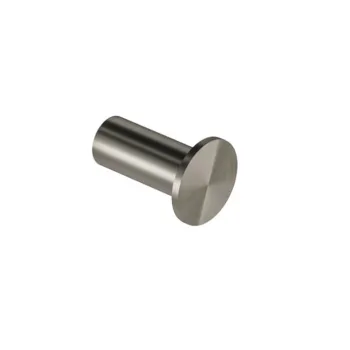 Гачок Cosmic Architect, BRUSHED STEEL (WJC205A0021003) - Фото №1
