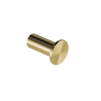 Гачок Cosmic Architect, BRUSHED GOLD PVD (WJC205A0021040) - Фото №1