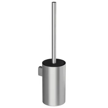 Щетка для унитаза Cosmic Architect, BRUSHED STEEL… - Фото №1