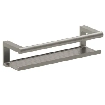 Полиця для душу Cosmic Architect, BRUSHED STEEL (WJC235A0049003) - Фото №1