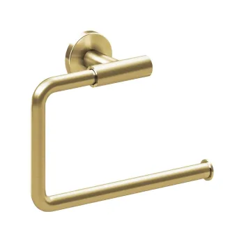 Кільце для рушника Cosmic Architect S+, Brushed Gold… - Фото №1