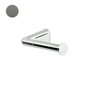 Держатель туалетной бумаги Zucchetti Medameda, Metal… - Фото №1