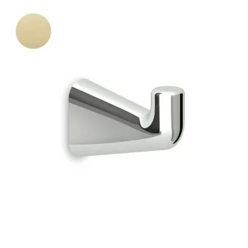 Крючок Zucchetti Medameda, Gold (ZAD950.C40) - Фото №1
