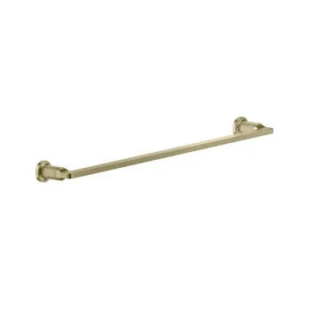 Полотенцедержатель Gessi Inciso, настенный, 60 см,… - Фото №1