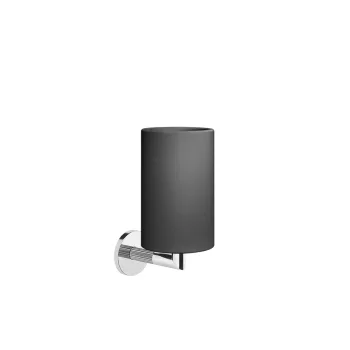 Стакан для зубних щіток Gessi Ingranaggio, хром (63808-031)