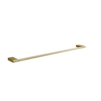 Полотенцедержатель Gessi Origini 60см, Bruched Brass… - Фото №1