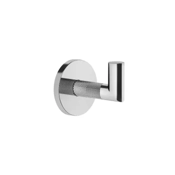 Гачок Gessi Anello, хром (63721-031)