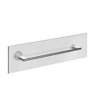 Полотенцедержатель Gessi Origin 45 см, крепление на… - Фото №1