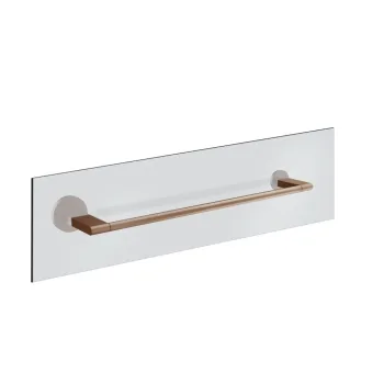 Полотенцедержатель Gessi Origin 45 см, крепление на… - Фото №1