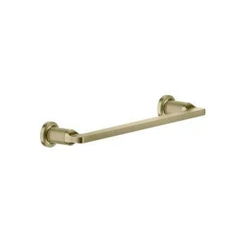Полотенцедержатель Gessi Inciso, настенный, 30 см,… - Фото №1