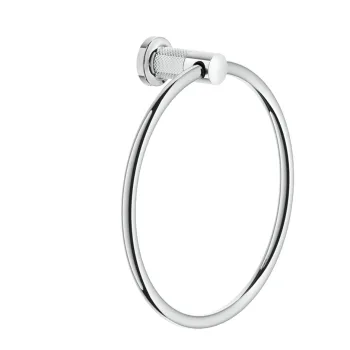 Полотенцедержатель Gessi Inciso, настенный, кольцевой,… - Фото №1