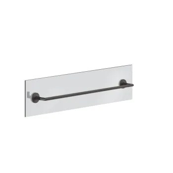 Рушникотримач Gessi Anello, 60 см, кріплення на скло,… - Фото №1