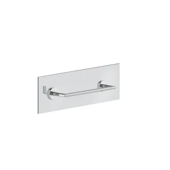 Рушникотримувач Gessi Anello, 30 см, кріплення на… - Фото №1