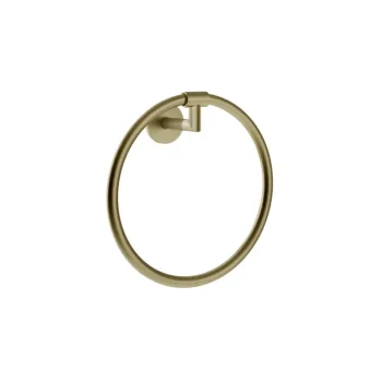 Рушникотримувач Gessi Anello, кільцевий, настінний,… - Фото №1