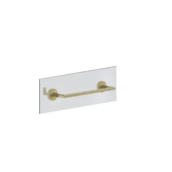 Рушникотримувач Gessi Anello, 30 см, кріплення на… - Фото №1