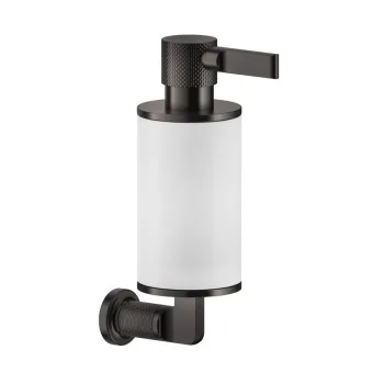 Дозатор для жидкого мыла Gessi Inciso, настенный,… - Фото №1