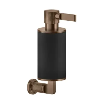 Дозатор для жидкого мыла Gessi Inciso, настенный,… - Фото №1