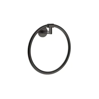 Рушникотримувач Gessi Anello, кільцевий, настінний,… - Фото №1
