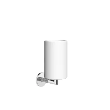 Стакан для зубних щіток Gessi Ingranaggio, хром (63807-031)