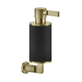 Дозатор для жидкого мыла Gessi Inciso, настенный,… - Фото №1