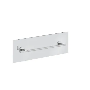 Полотенцедержатель Gessi Anello 45, хром (63826-031)