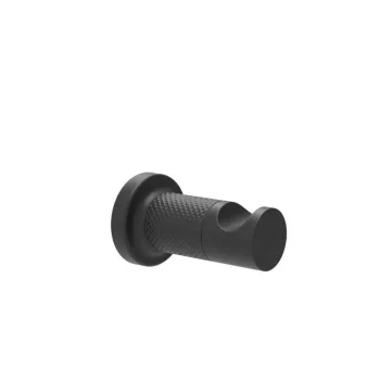 Крючок Gessi Inciso, черный матовый (58521-299)