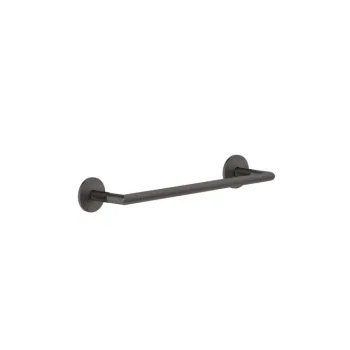 Тримач для рушників Gessi Anello, 30 см, настінний,… - Фото №1