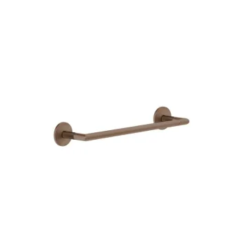 Тримач для рушників Gessi Anello, 30 см, настінний,… - Фото №1