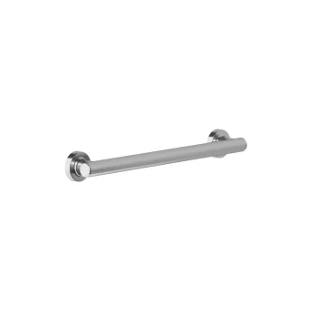 Ручка опорна Gessi Inciso для ванни/душу, 45 см, Chrome… - Фото №1
