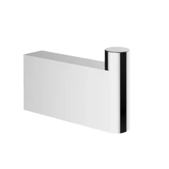 Крючок настенный Gessi Origini, Chrome (66523031) - Фото №1