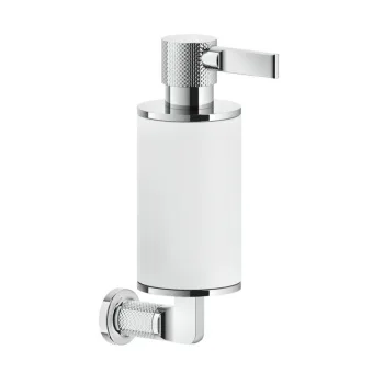 Дозатор для жидкого мыла Gessi Inciso, настенный,… - Фото №1