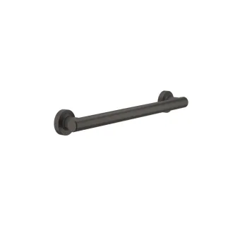 Ручка опорна Gessi Inciso для ванни/душу, 45 см, Black… - Фото №1
